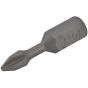 DT7231 Torsion Bit PH1 25mm Pack of 5 by DEWALT - DT7231-QZ