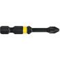 Impact Torsion Bits PH1 50mm Pack of 5 by DEWALT - DT7997T-QZ