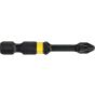 Impact Torsion Bits PH2 50mm Pack of 5 by DEWALT - DT7998T-QZ