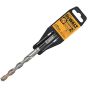 Extreme 2 SDS Plus Drill Bit 6 x 260mm by DEWALT - DT9517-QZ