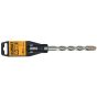 Extreme 2 SDS Plus Drill Bit 16 x 200mm by DEWALT - DT9579-QZ
