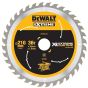 FlexVolt XR Table Saw Blades