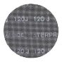 DTM3117 Mesh Sanding Discs 125mm 240G (Pack of 10) by DEWALT - DTM3117-QZ