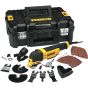 DEWALT DWE315KT Multi-Tool Kit
