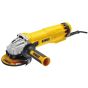 DEWALT DWE4206K Mini Grinder