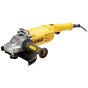 DEWALT DWE492K Angle Grinder