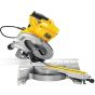 DWS778 250mm Mitre Saw 1850 Watt 110 Volt by DEWALT - DWS778-LX