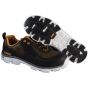 Krypton PU Sports Safety Trainers UK 12 Euro 47 by DEWALT