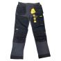 Memphis Holster Trousers Waist 34in Leg 31in