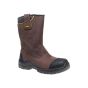 Dewalt Millington Rigger Boots