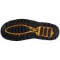 Classic Rigger Brown Safety Boots UK 11 Euro 46 by DEWALT