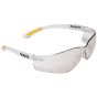 Contractor Pro ToughCoat Safety Glasses - Inside/Outside by DEWALT - DPG52-9D