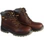 Titanium S3 Safety Tan Boots UK 12 Euro 47 by DEWALT - DEWTITANIUMTAN12