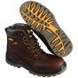 Titanium S3 Safety Tan Boots UK 12 Euro 47 by DEWALT - DEWTITANIUMTAN12