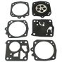 Tillotson Carb Diaphragm Kit (G Carb) for Partner/Husqvarna K650 Active K950