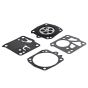 Carb Diaphragm for Tillotson HS7 Gasket Kit - DG-5-HS/T