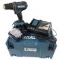 Makita Combi Drill - 13mm Keyless Chuck