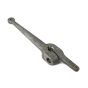 Villiers C28/B1320 Throttle Lever To Suit B1320 Carb - DM1420