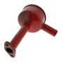 Exhaust Silencer for Villiers MK25 & C25/C30 With  4'' Extended Pipe 