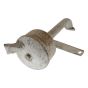 Exhaust Silencer for Villiers MK10/12 Mixer Spec Engines 