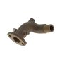 Carburettor Inlet Manifold for Villiers MK15, MK20, MK25 Industrial Engine - DM2226