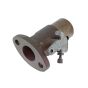 Inlet Manifold Pipe Allen Sycthe for Villiers MK25 C25 Industrial Engine - DM994