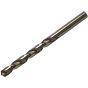 A777 HSCo Heavy-Duty Jobber Drill 4.00mm OL:75mm WL:43mm by Dormer - A7774.0