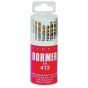 Dormer A094 HSS Drills