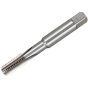 E500 HSS Coarse Tap Straight Flute 8mm Second by Dormer - E500M8NO2