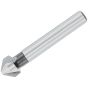 G136 HSS Straight Shank Countersink 90ﾺ 12.40mm by Dormer - G13612.4