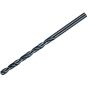 A110 HSS Long Series Drill 1.50mm OL:70mm WL:45mm by Dormer - A1101.5