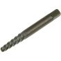 M100 Carbon Steel Screw Extractor No.6 by Dormer - X106XM100NO6