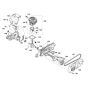 Makita DPC7310 Assembly