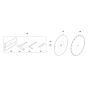 Makita DPC7331 Accessories