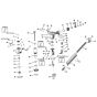 DeWalt DPN250MCN Assembly