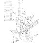 Main Assembly for DeWalt Nailers