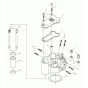 Cover Assembly for DPS3050