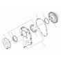 Camshaft Assembly for DPS3050