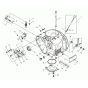 Lever Bracket Assembly