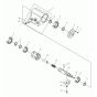 Exciter Assembly for DPS3050