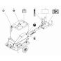 Decals for Wacker DPS3050