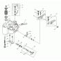 Cylinder Head for Wacker DPS3060