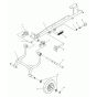 Center Pole Assembly