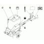 Decals for Wacker DPS3060