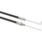 Bowden Cable for Wacker DPU2540, DPU2550 Compactor - OEM No. 5000125348