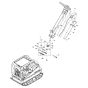 Control Assembly for Wacker DPU45