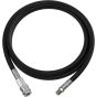 PCL Hose Assy 7.62m Braided Hose No Connector - DS49