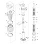 Guide Cylinder Assembly for DS70