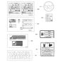 Wacker DS70 Decals