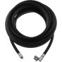 PCL Hose Assy 7.62m Hose With Angled Hose Tail Air Connector - DS81